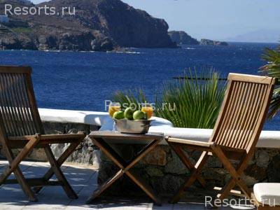 Apollonia Bay Hotel 8